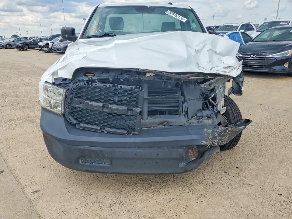 Продажа на аукционе авто 2023 Ram 1500 Classic, vin: 3C6JR6DGXPG655316, номер лота: 55510116