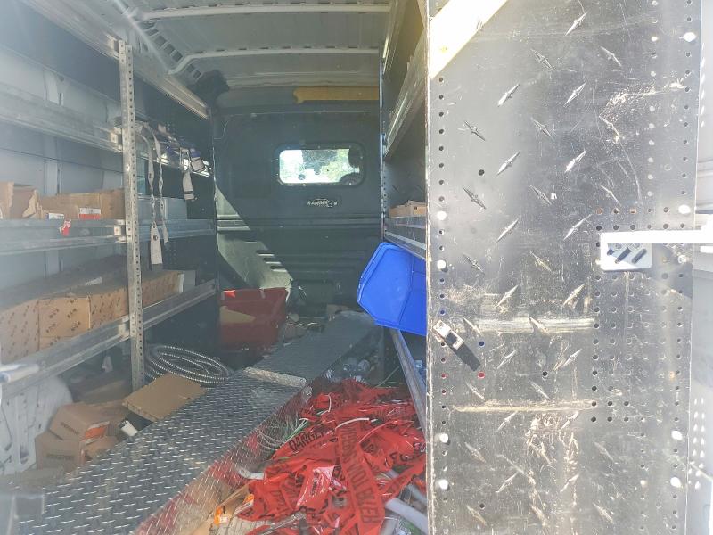 Aukcja sprzedaży 2022 Ram Promaster 3500, vin: 3C6MRVJGXNE142877, numer aukcji: 54453006