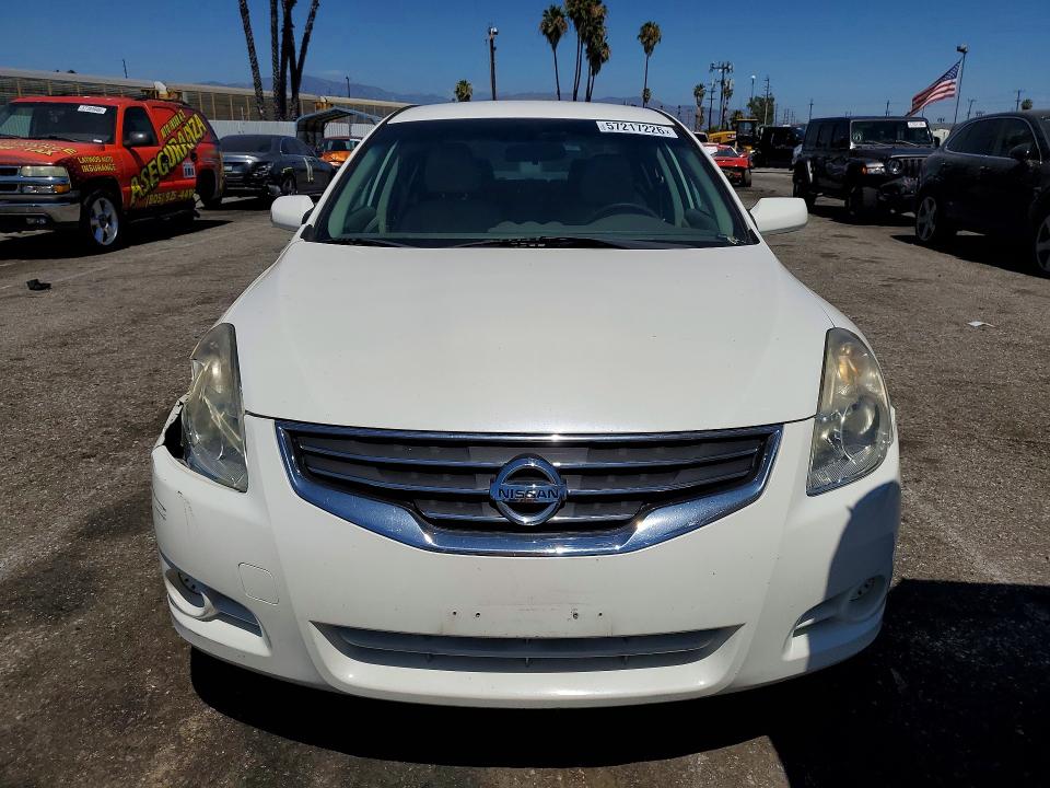 Продажа на аукционе авто 2011 Nissan Altima, vin: 1N4AL2AP5BC154567, номер лота: 57217226