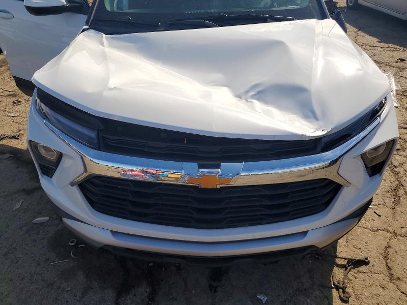 2026 Chevrolet Trailblazer მანქანა იყიდება აუქციონზე, vin: KL79MPSL6TB074072, აუქციონის ნომერი: 55852676
