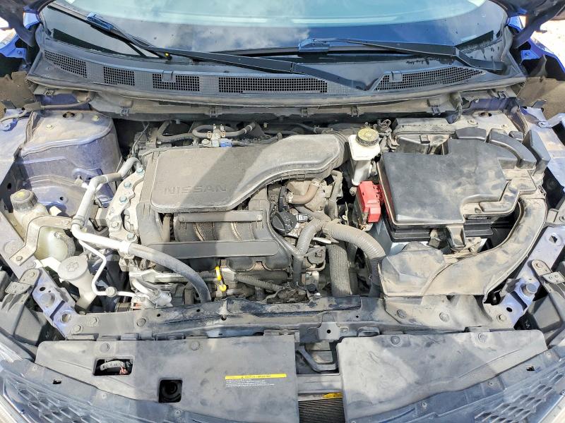 Aukcja sprzedaży 2018 Nissan Rogue Sport, vin: JN1BJ1CPXJW105649, numer aukcji: 56107376