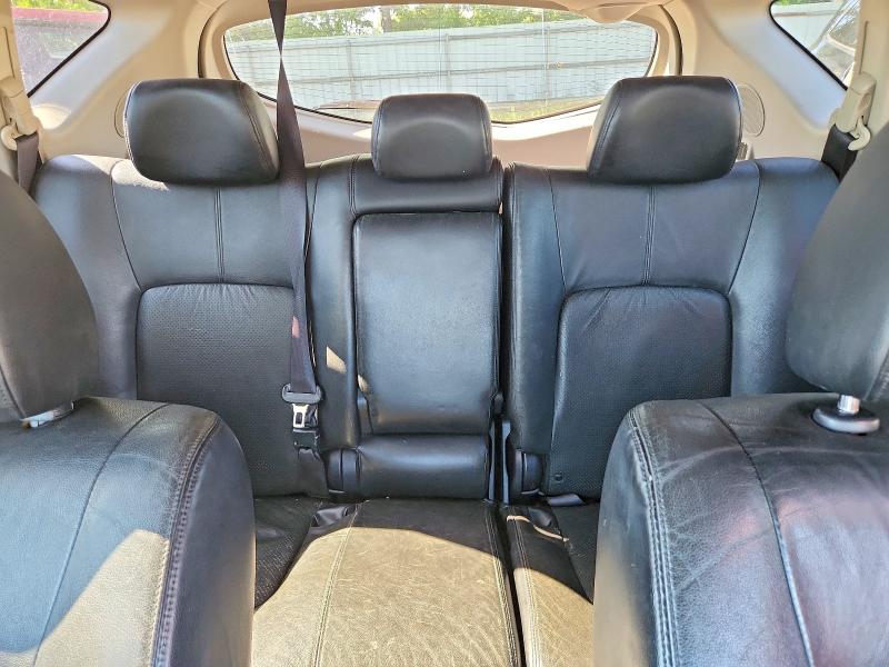 Aukcja sprzedaży 2010 Nissan Murano, vin: JN8AZ1MW4AW110521, numer aukcji: 55895946