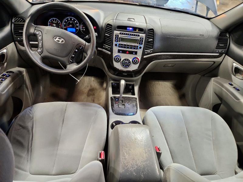 Продаж на аукціоні авто 2008 Hyundai Santa Fe, vin: 5NMSG73D88H136707, номер лоту: 55623666