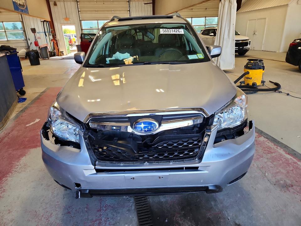 Продажа на аукционе авто 2016 Subaru Forester, vin: JF2SJAHC3GH489906, номер лота: 56031426
