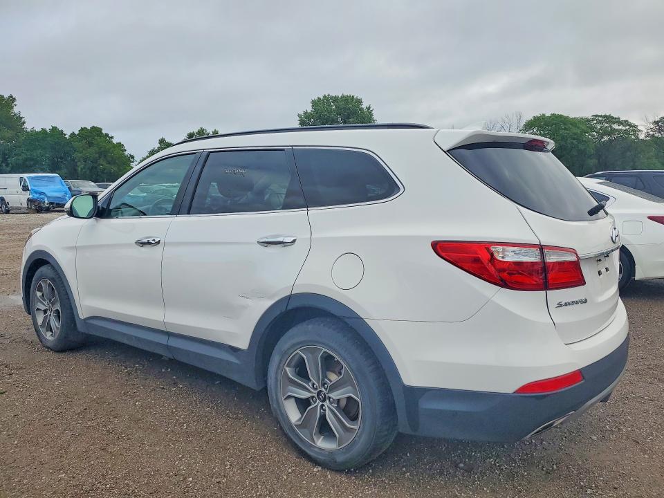 Aukcja sprzedaży 2014 Hyundai Santa Fe, vin: KM8SNDHF4EU035551, numer aukcji: 56241176