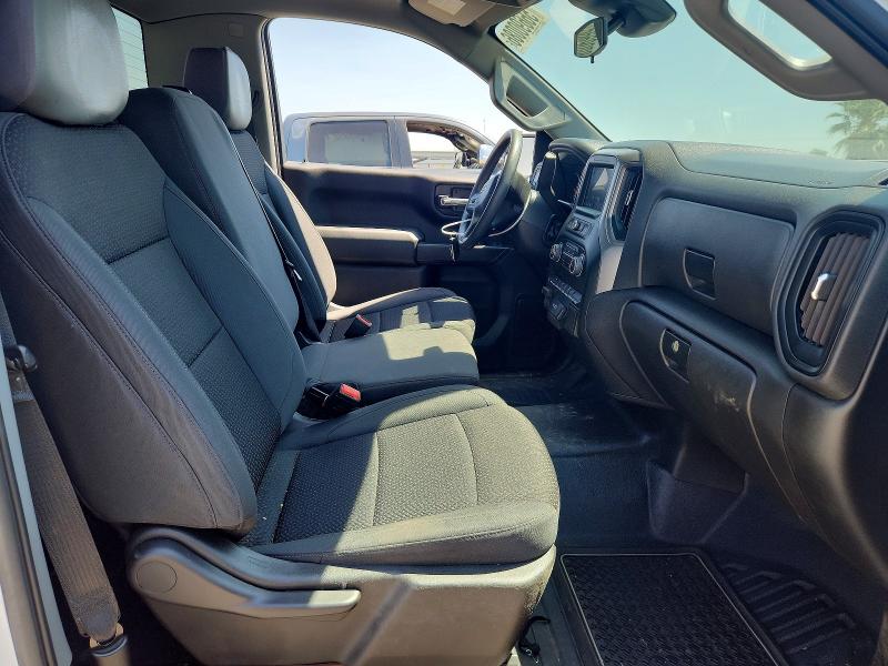 Продаж на аукціоні авто 2026 Chevrolet Silverado, vin: 3GCNAAEDXTG111496, номер лоту: 56690086