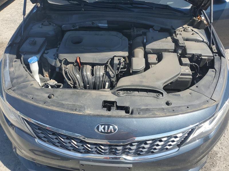 Aukcja sprzedaży 2020 Kia Optima, vin: 5XXGT4L37LG439928, numer aukcji: 55977236