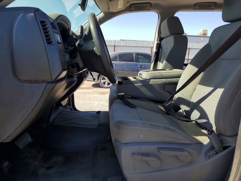 Продажа на аукционе авто 2017 Chevrolet Silverado, vin: 3GCPCNEC4HG381784, номер лота: 58305336