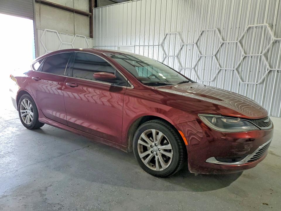 Aukcja sprzedaży 2016 Chrysler 200, vin: 1C3CCCAB3GN155049, numer aukcji: 85970035
