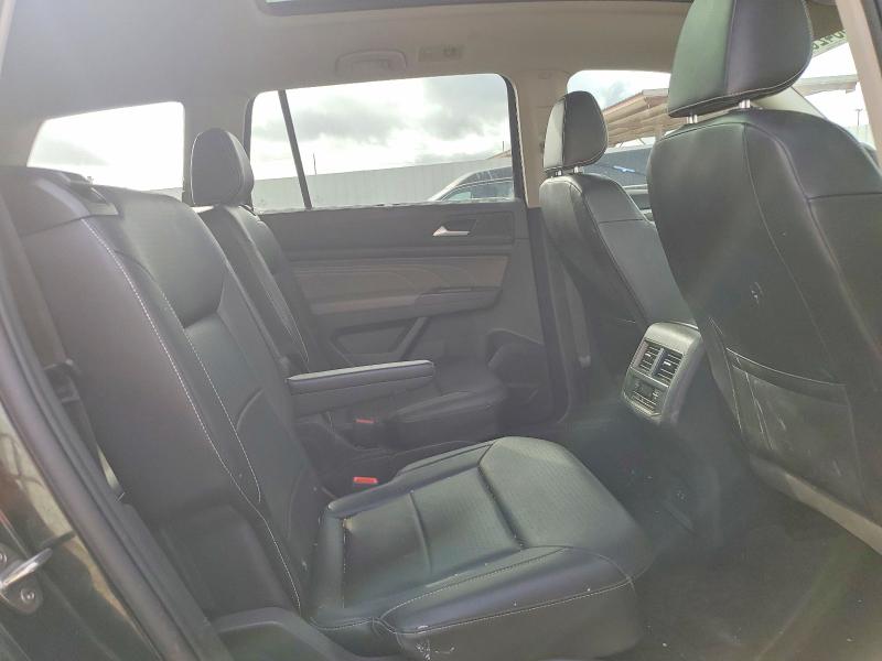 Продажа на аукционе авто 2022 Volkswagen Atlas, vin: 1V2AR2CA4NC505697, номер лота: 53426976