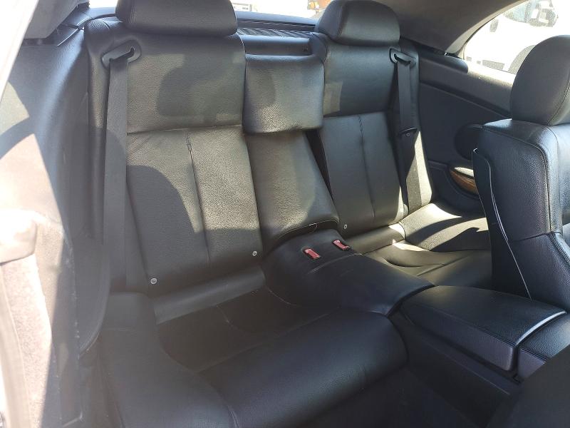 Продаж на аукціоні авто 2007 Bmw 650, vin: WBAEK13507CN80367, номер лоту: 56595816