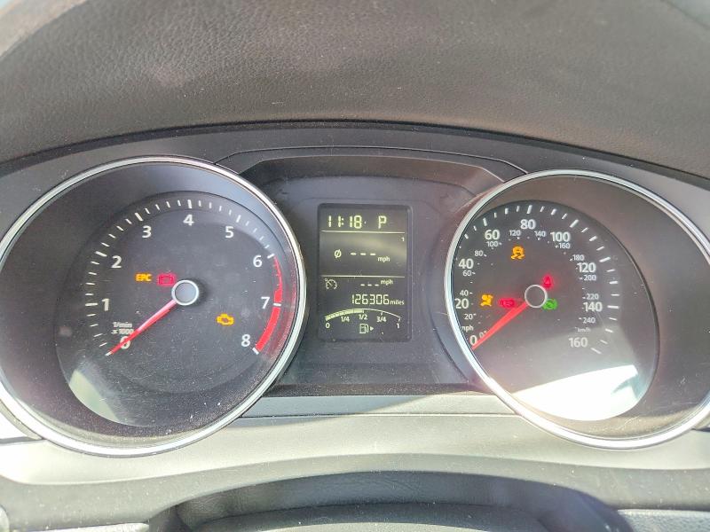Aukcja sprzedaży 2017 Volkswagen Jetta, vin: 3VW2B7AJ8HM216378, numer aukcji: 55733776