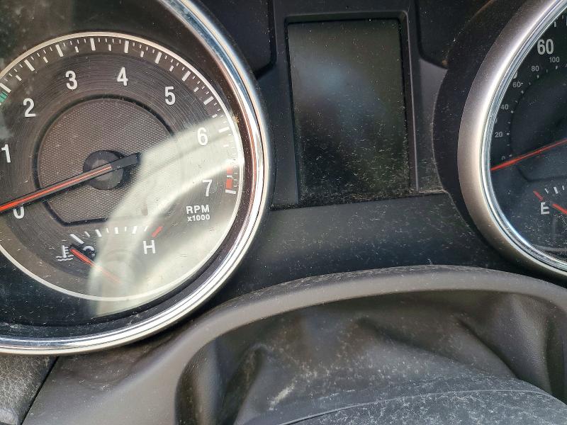 2011 Jeep Grand Cherokee მანქანა იყიდება აუქციონზე, vin: 1J4RR4GG5BC544660, აუქციონის ნომერი: 57576626