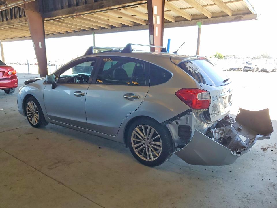 Продажа на аукционе авто 2014 Subaru Impreza, vin: JF1GPAH64E8282649, номер лота: 56540906