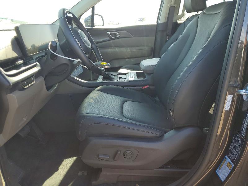 Aukcja sprzedaży 2026 Kia Carnival, vin: KNDNB5K37T6611374, numer aukcji: 56535616
