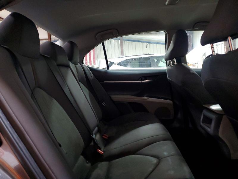 Aukcja sprzedaży 2018 Toyota Camry, vin: 4T1B11HK6JU528763, numer aukcji: 56395416