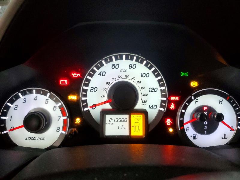 Aukcja sprzedaży 2015 Honda Pilot, vin: 5FNYF4H3XFB052561, numer aukcji: 56856176