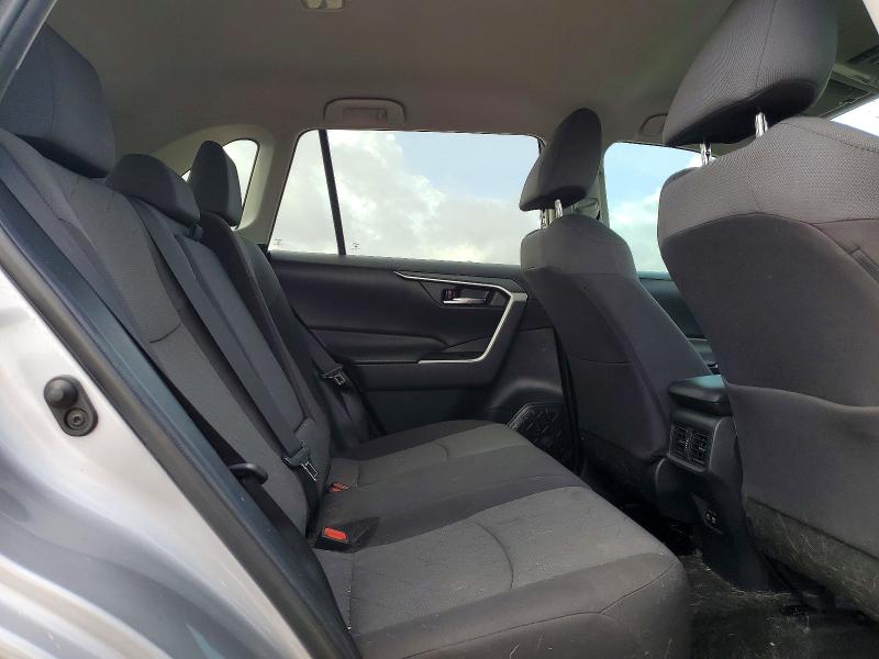 Продаж на аукціоні авто 2020 Toyota Rav4, vin: 2T3W1RFV7LC075004, номер лоту: 56234766