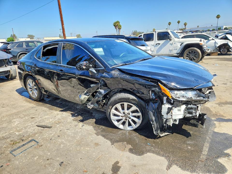 Продажа на аукционе авто 2023 Toyota Camry, vin: 4T1R11AK4PU784806, номер лота: 56796446