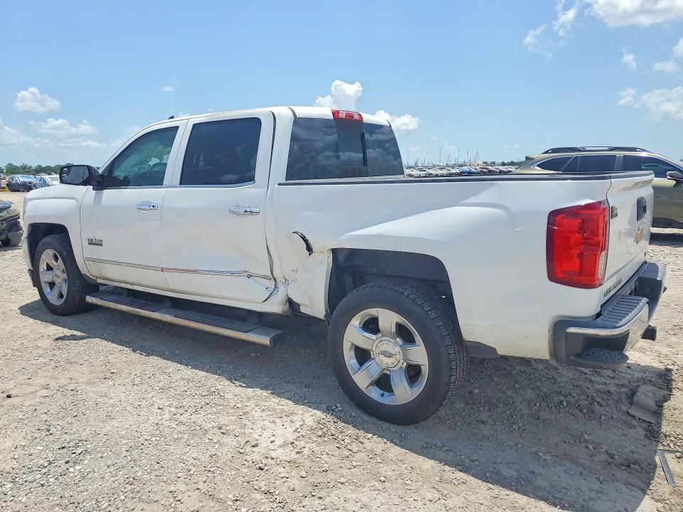 Aukcja sprzedaży 2018 Chevrolet Silverado, vin: 3GCPCSEC0JG182705, numer aukcji: 59374216