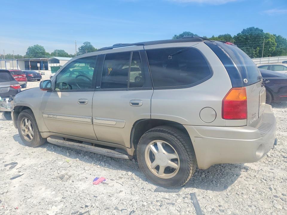 56266616 :رقم المزاد ، 1GKDS13S232237875 vin ، 2003 Gmc Envoy مزاد بيع