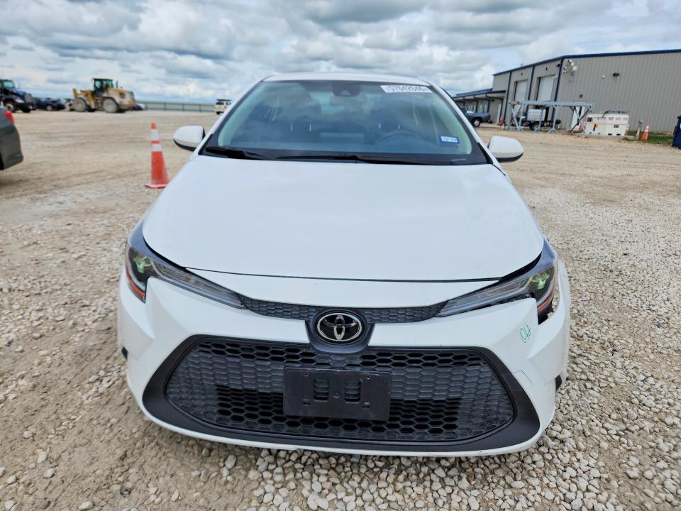Продажа на аукционе авто 2022 Toyota Corolla, vin: JTDEPMAE3N3021482, номер лота: 57642046