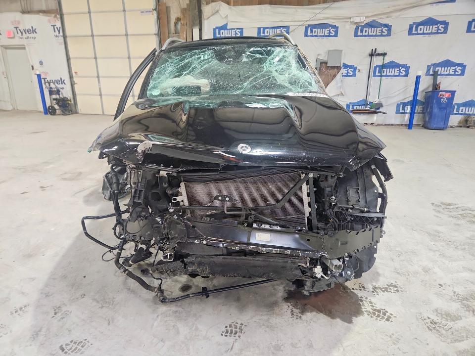Aukcja sprzedaży 2025 Mercedes-benz Gle, vin: 4JGFB4FB8SB479792, numer aukcji: 58630966