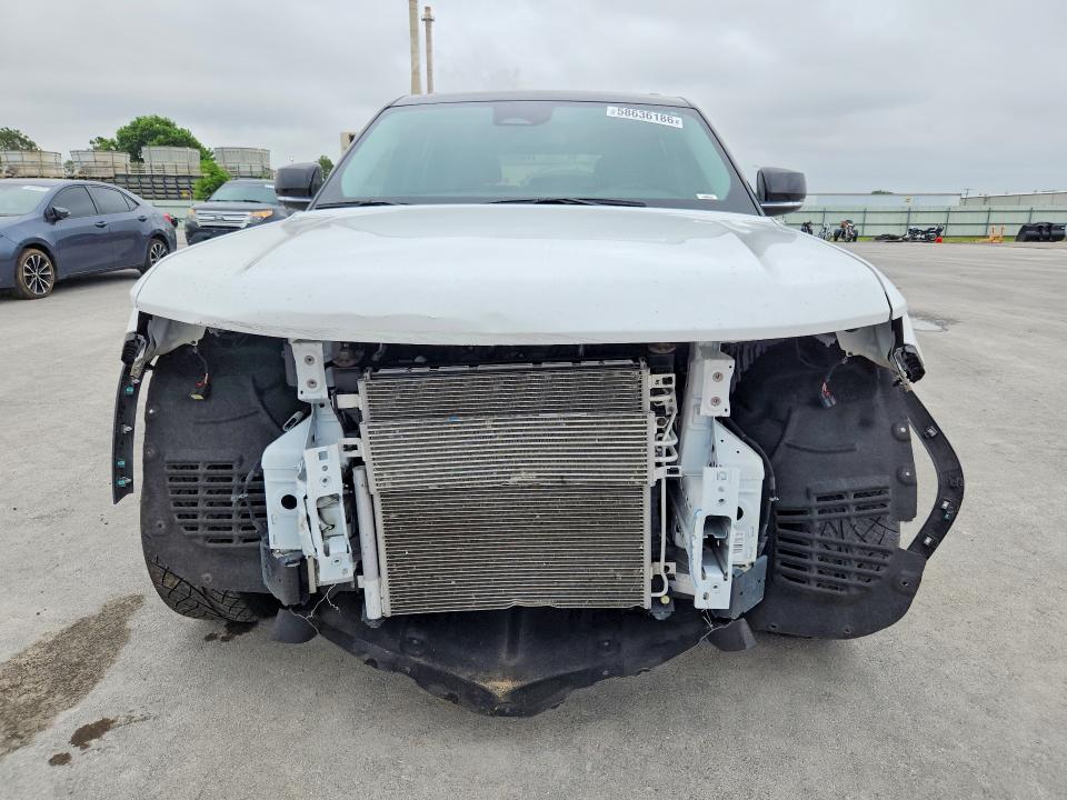 2023 Jeep Grand Cherokee მანქანა იყიდება აუქციონზე, vin: 1C4RJHBG9PC533938, აუქციონის ნომერი: 58636186