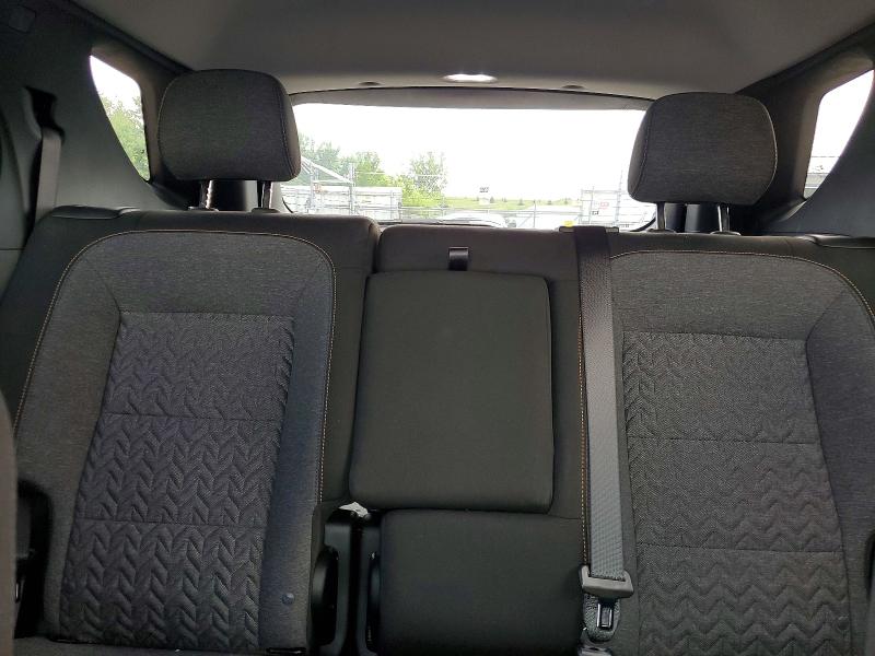 55766156 :رقم المزاد ، 3GNAXKEG8RL296426 vin ، 2024 Chevrolet Equinox مزاد بيع