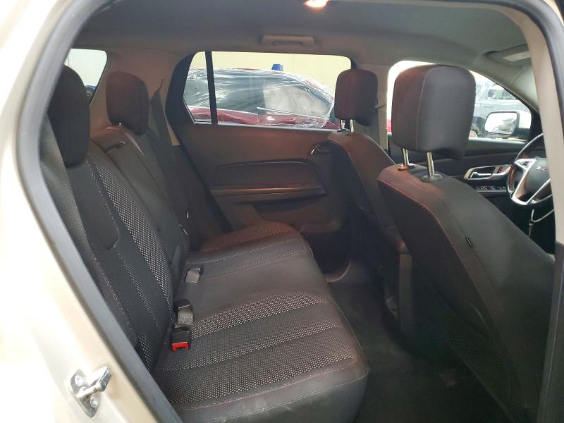Auction sale of the 2015 Gmc Terrain, vin: 2GKFLRE34F6268417, lot number: 58008606