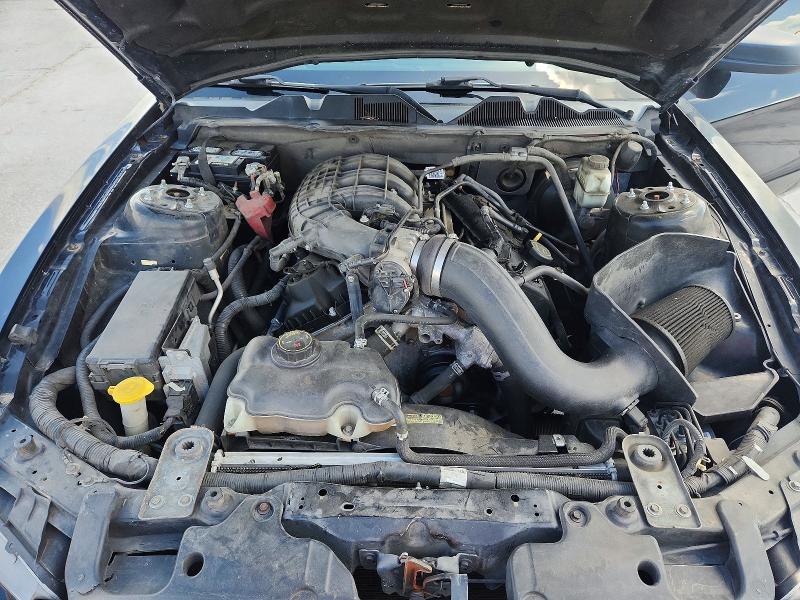 58542966 :رقم المزاد ، 1ZVBP8AM8E5326334 vin ، 2014 Ford Mustang مزاد بيع