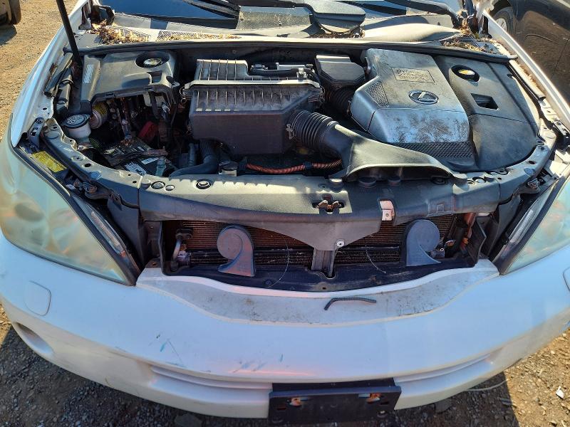 Продажа на аукционе авто 2006 Lexus Rx, vin: JTJHW31U660011689, номер лота: 57659236