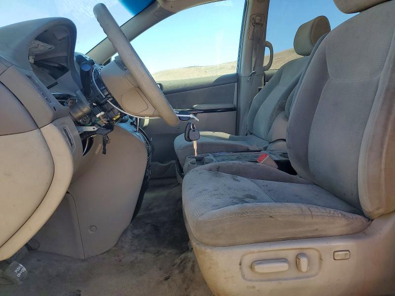 Продажа на аукционе авто 2005 Toyota Sienna, vin: 5TDZA23C95S356845, номер лота: 57437486