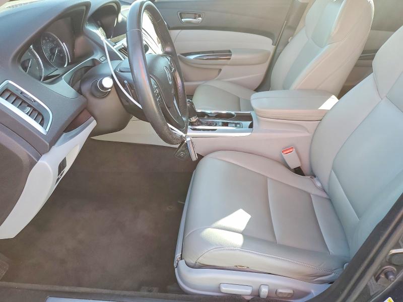 Продаж на аукціоні авто 2015 Acura Tlx, vin: 19UUB1F3XFA029593, номер лоту: 58497766