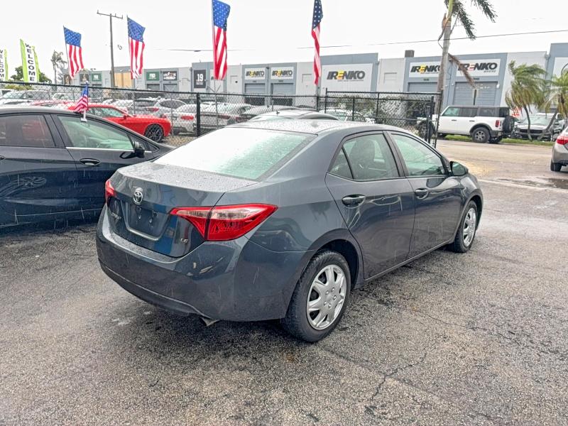 Aukcja sprzedaży 2017 Toyota Corolla, vin: 2T1BURHE1HC793148, numer aukcji: 56327956