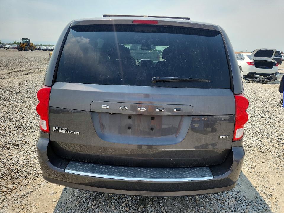 Aukcja sprzedaży 2020 Dodge Grand Caravan, vin: 2C4RDGCG0LR206295, numer aukcji: 58326956