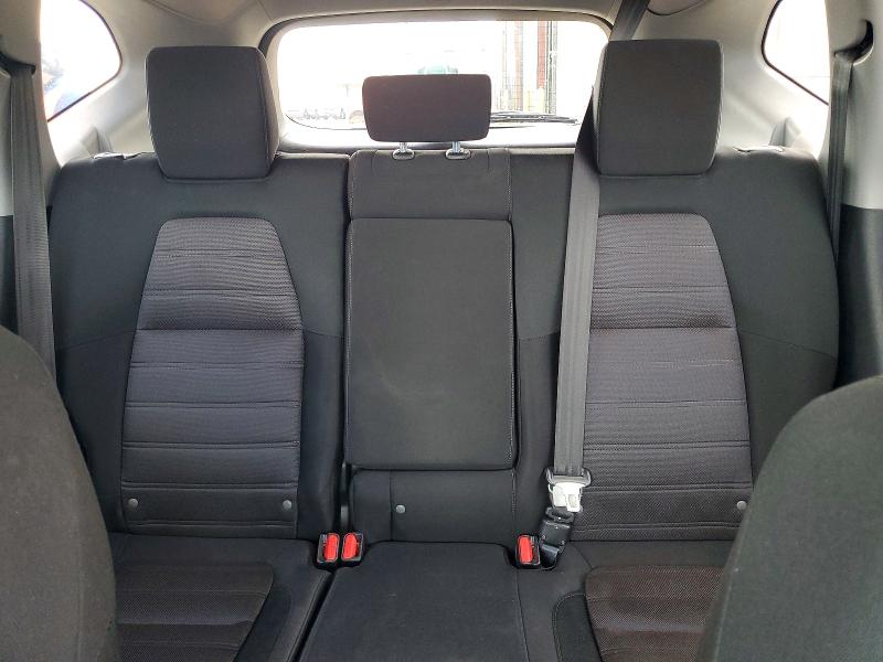 Продаж на аукціоні авто 2021 Honda Cr-v, vin: 2HKRW2H53MH668742, номер лоту: 56539526