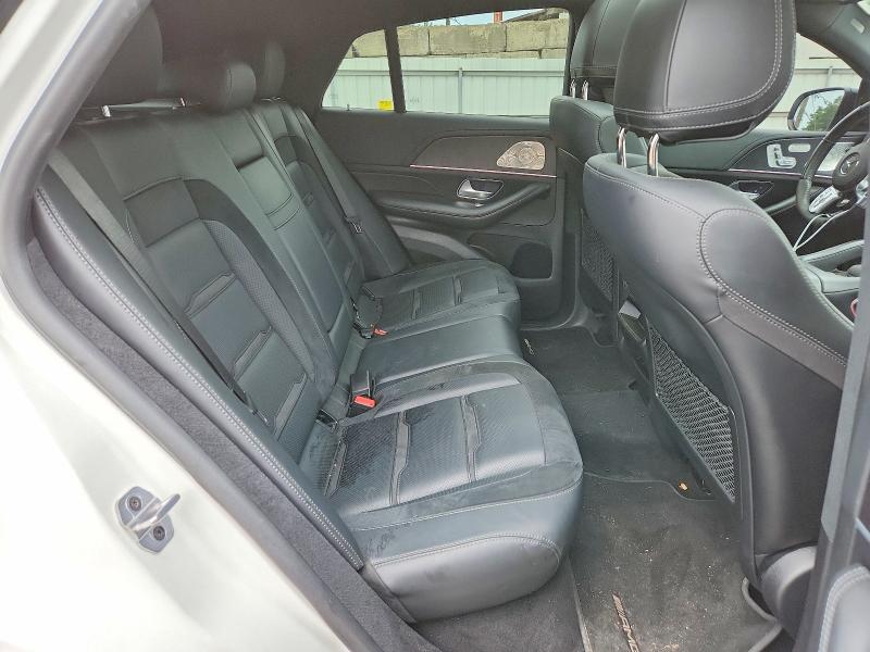 2022 Mercedes-benz Gle Coupe მანქანა იყიდება აუქციონზე, vin: 4JGFD6BB8NA827936, აუქციონის ნომერი: 56652646