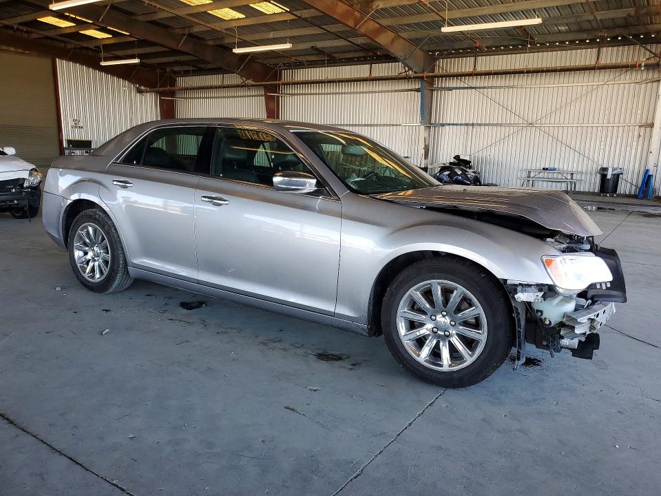 Aukcja sprzedaży 2014 Chrysler 300c, vin: 2C3CCAEG3EH378563, numer aukcji: 57346336