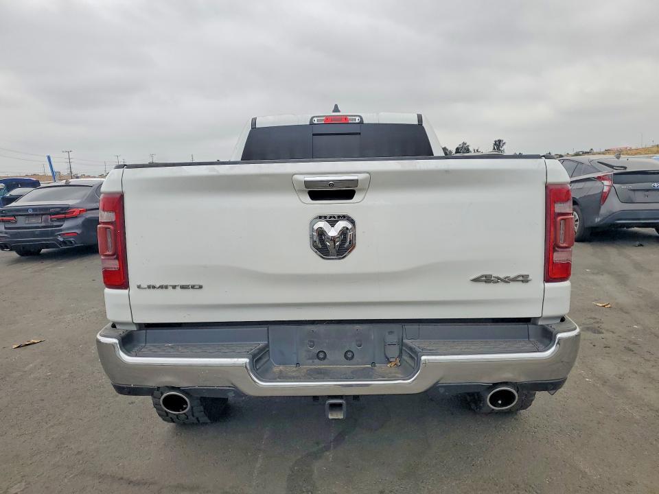 Продажа на аукционе авто 2019 Ram 1500, vin: 1C6SRFPT3KN679325, номер лота: 57915576