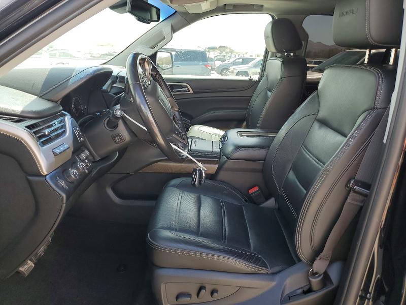 2018 Gmc Yukon Xl მანქანა იყიდება აუქციონზე, vin: 1GKS2HKJ7JR204285, აუქციონის ნომერი: 56090976