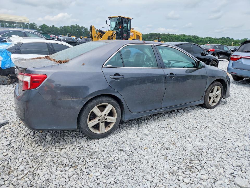 56893956 :رقم المزاد ، 4T1BF1FKXEU438087 vin ، 2014 Toyota Camry مزاد بيع