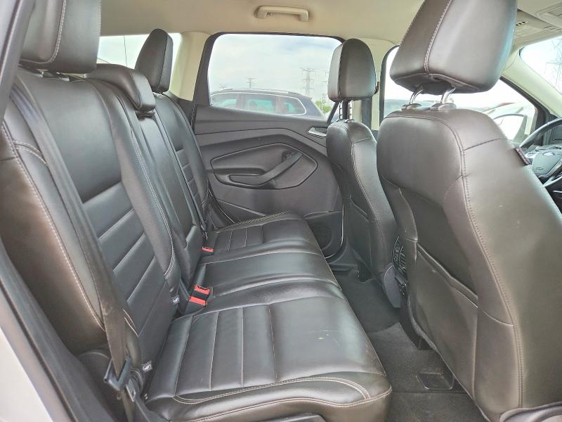Aukcja sprzedaży 2013 Ford Escape, vin: 1FMCU9HX8DUB52027, numer aukcji: 56051276
