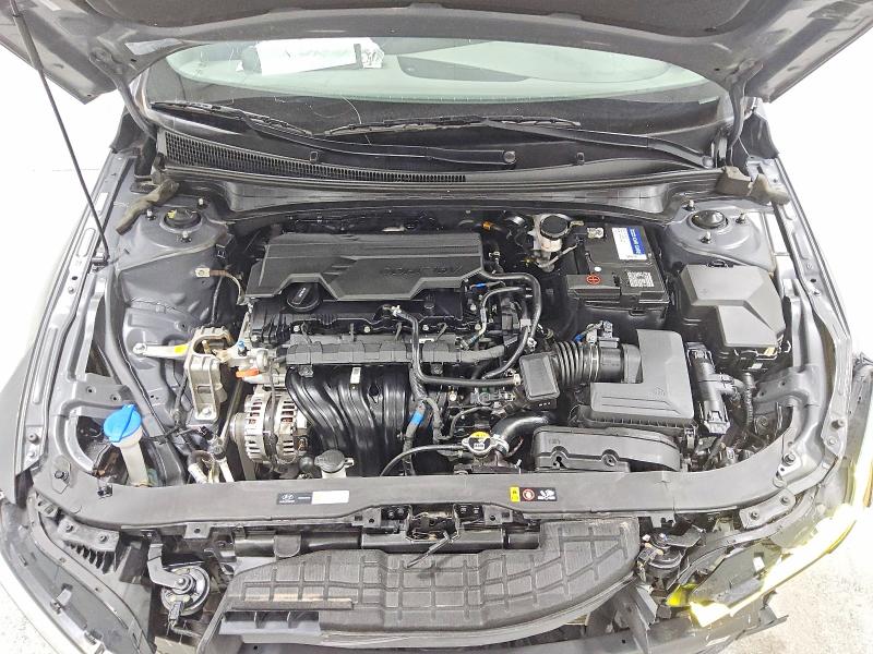Продаж на аукціоні авто 2024 Hyundai Elantra, vin: KMHLM4DG7RU805673, номер лоту: 57111896