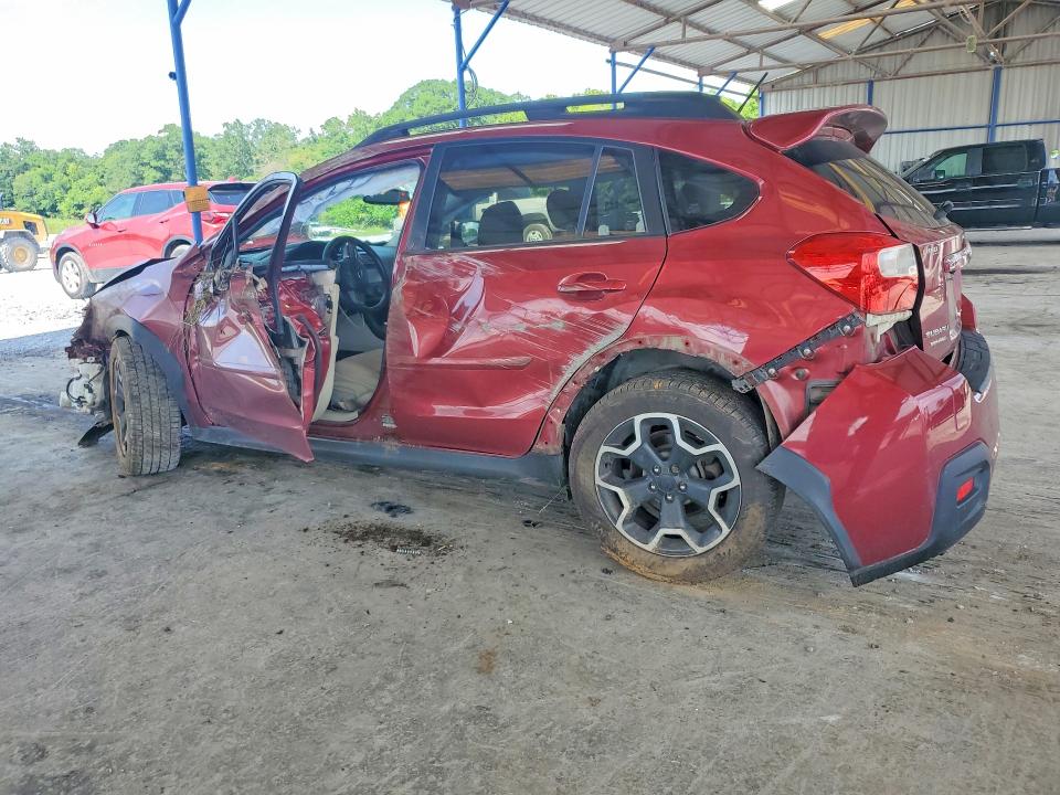 56836316 :رقم المزاد ، JF2GPAWC1E8270429 vin ، 2014 Subaru Xv Crosstrek مزاد بيع