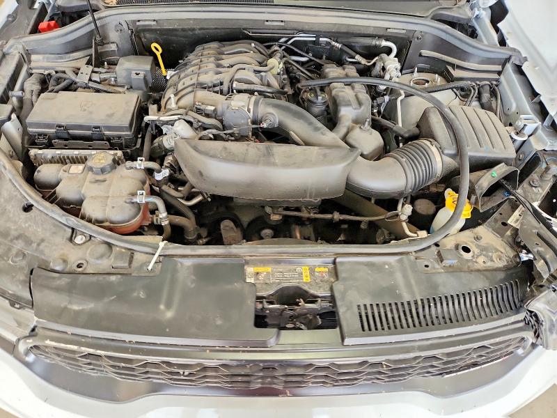 2024 Dodge Durango მანქანა იყიდება აუქციონზე, vin: 1C4RDJDG7RC191761, აუქციონის ნომერი: 55711386