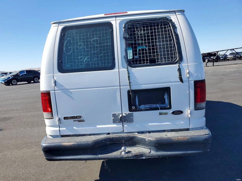 2013 Ford Econoline მანქანა იყიდება აუქციონზე, vin: 1FTNE1EW4DDA52188, აუქციონის ნომერი: 46016456