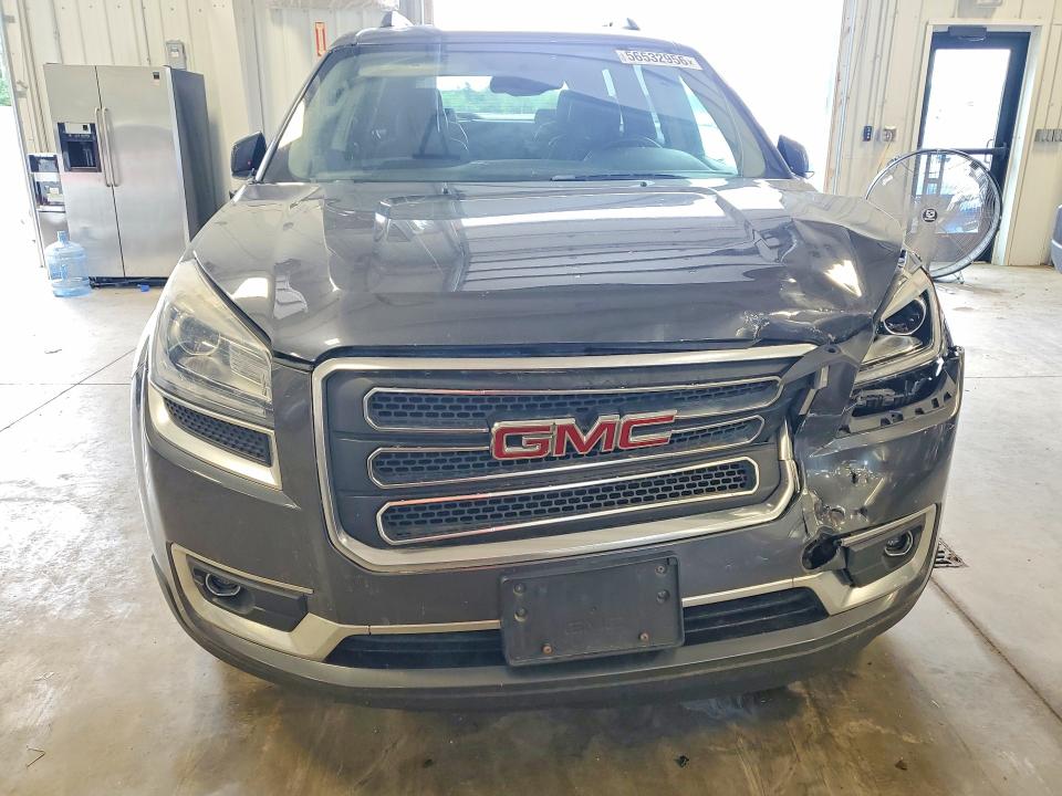 Продажа на аукционе авто 2014 Gmc Acadia, vin: 1GKKVSKD9EJ152211, номер лота: 56532956