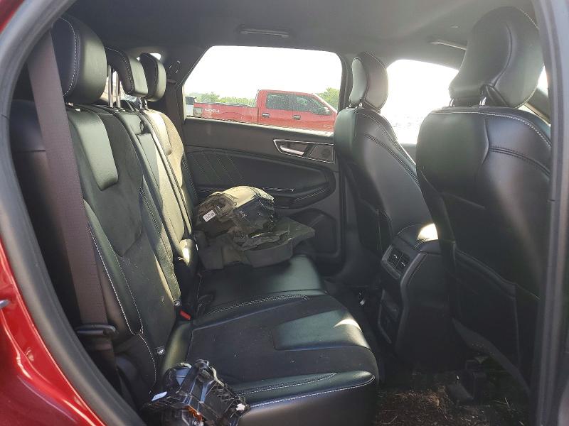 Aukcja sprzedaży 2019 Ford Edge, vin: 2FMPK4AP5KBB63266, numer aukcji: 55575956