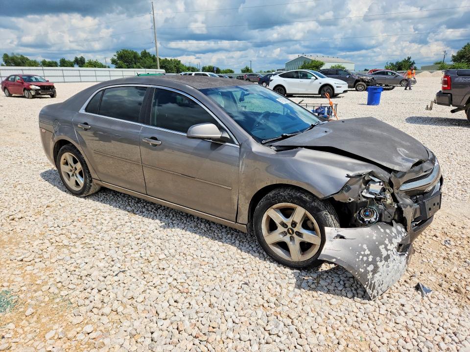 Aukcja sprzedaży 2010 Chevrolet Malibu, vin: 1G1ZC5EB4A4155711, numer aukcji: 57159456